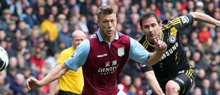 Chelsea a castigat dar i-a pierdut pe Terry si Hazard